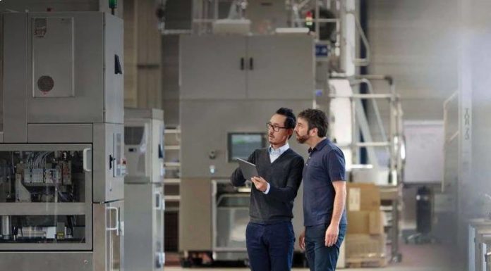Schneider Electric приобрел компанию в сфере промышленной автоматизации Электроблюз-Schneider-Electric-ProLeiT