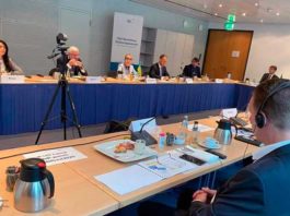 Электроблюз-минэнерго-Германия