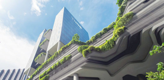 Облачное решение ABB упростит сертификацию зеленых зданий Электроблюз-ABB-EDCS