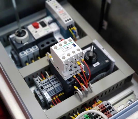 Электроблюз-АЭСЗ-шкаф-управления