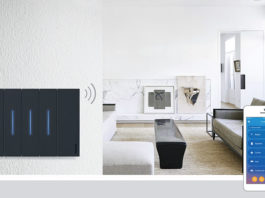 Электроблюз-BTicino-Living-Now-Compasso-d'Oro-Prize-