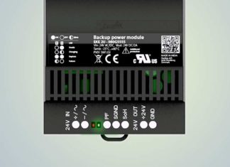 Электроблюз-Danfoss-EKE-2U