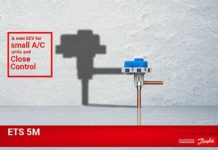 Электроблюз-Danfoss-Mini-ETS-5M-