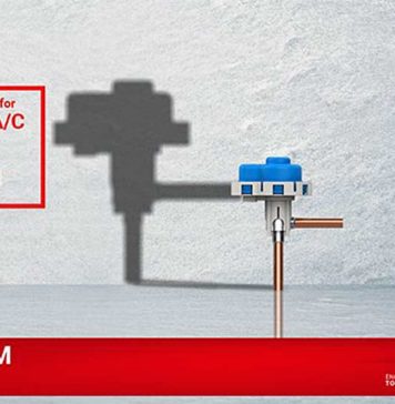 Электроблюз-Danfoss-Mini-ETS-5M-