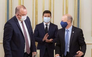 Электроблюз-Энергоатом-Westinghouse