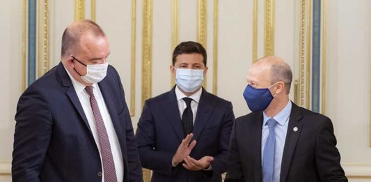 Электроблюз-Энергоатом-Westinghouse