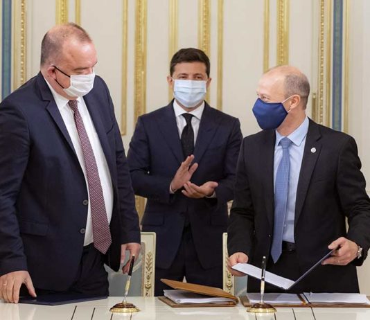 Электроблюз-Энергоатом-Westinghouse