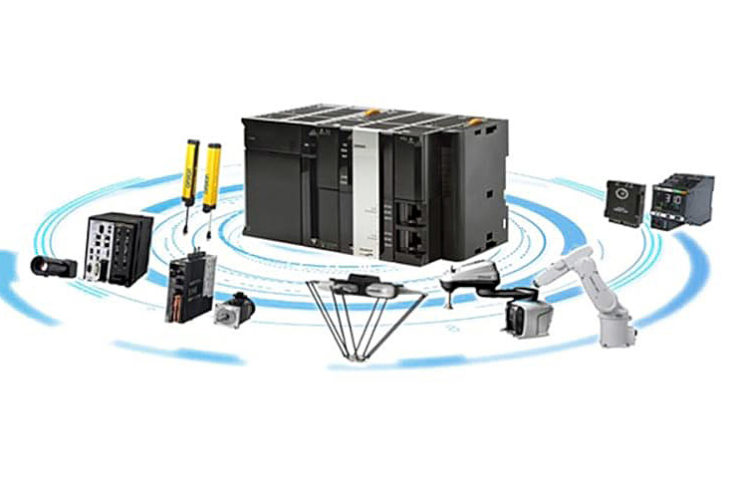 Электроблюз-Omron-контроллер-NJ501-R