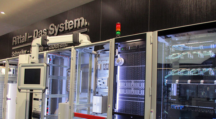 Электроблюз-Rittal-Хайгер-1