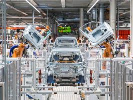 Электроблюз-Rittal-Volkswagen-VASS-1