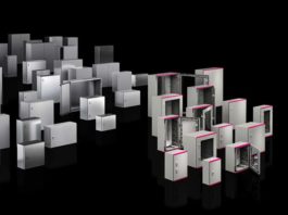 Электроблюз-Rittal-шкафы-АХ-