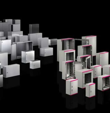 Электроблюз-Rittal-шкафы-АХ-