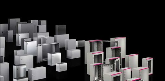 Электроблюз-Rittal-шкафы-АХ-