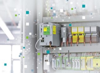 Электроблюз-Yaskawa-Phoenix-Contact-PLCnext-1