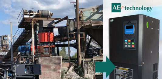 Атомэнергоспецзащита-AE-technology-ПЧ-