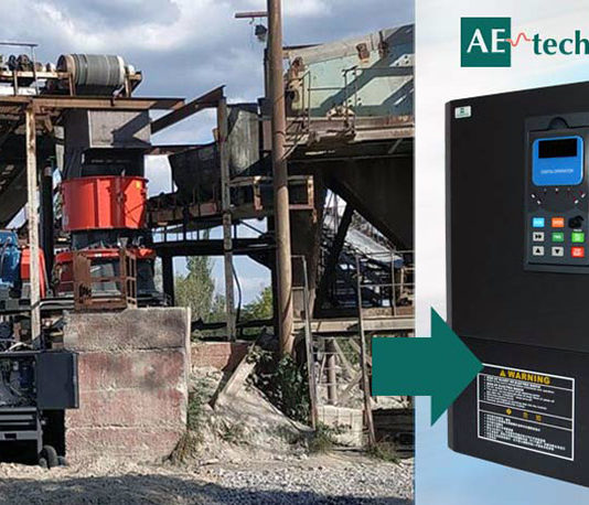 Атомэнергоспецзащита-AE-technology-ПЧ-