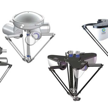 ABB расширяет портфель высокоскоростных промышленных роботов Электроблюз-ABB-Codian-Robotics-BV