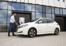 Электроблюз-ABB-Vehicle-to-Grid