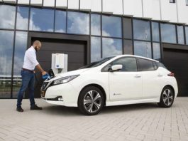 Электроблюз-ABB-Vehicle-to-Grid