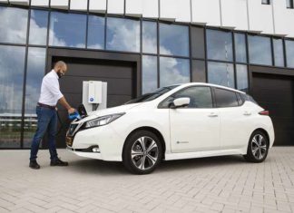 Электроблюз-ABB-Vehicle-to-Grid