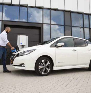 Электроблюз-ABB-Vehicle-to-Grid