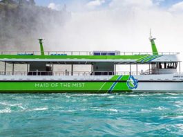 Электроблюз-АВВ-Maid-of-the-Mist