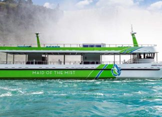 Электроблюз-АВВ-Maid-of-the-Mist