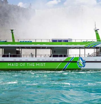 Электроблюз-АВВ-Maid-of-the-Mist