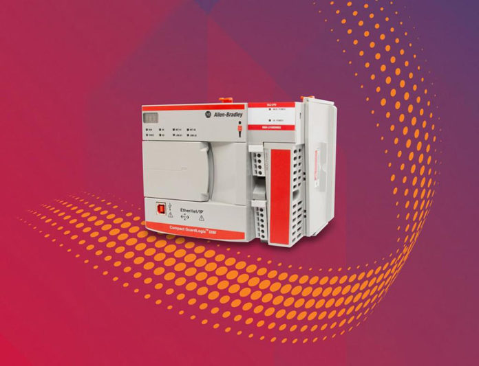 Электроблюз-Allen-Bradley-Compact-GuardLogix-5380