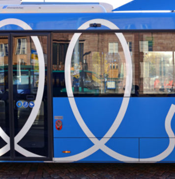 Электроблюз-GEF7-Electric-Mobility-Project-Украина