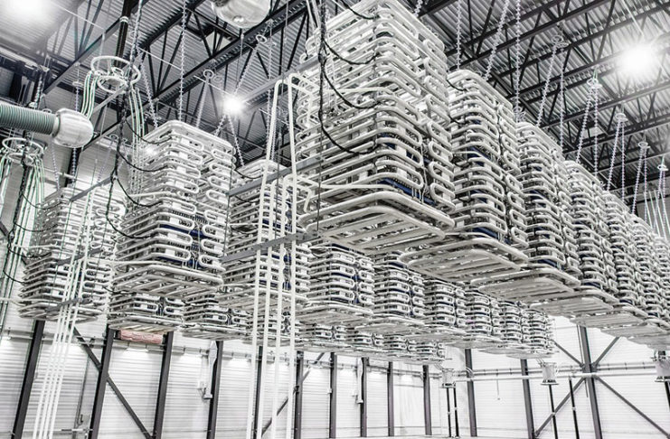 Hitachi ABB Power Grids соединит Великобританию и Францию Электроблюз-Hitachi-ABB-Power-Grids