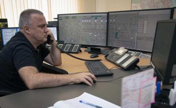 Электроблюз-Киевтеплоэнерго-система-диспетчеризации