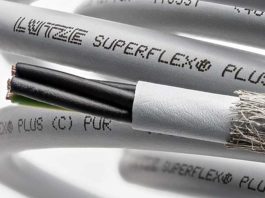 Электроблюз-LÜTZE-Superflex-1