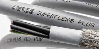 Электроблюз-LÜTZE-Superflex-1