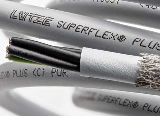 Электроблюз-LÜTZE-Superflex-1