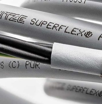 Долговечность кабелей компании LÜTZE – в чем секрет Электроблюз-LÜTZE-Superflex-1