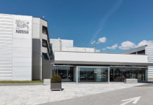 Электроблюз-Nestlé-Rittal