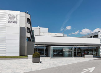 Электроблюз-Nestlé-Rittal