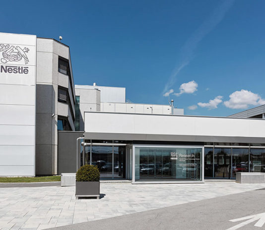 Электроблюз-Nestlé-Rittal