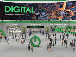 Электроблюз-Schneider-Electric-Innovation-Summit-2020