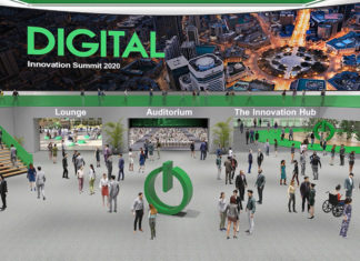 Электроблюз-Schneider-Electric-Innovation-Summit-2020