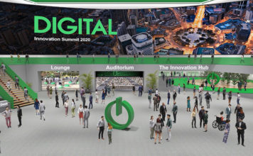 Электроблюз-Schneider-Electric-Innovation-Summit-2020