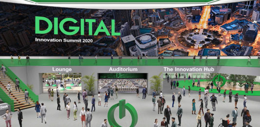 Электроблюз-Schneider-Electric-Innovation-Summit-2020