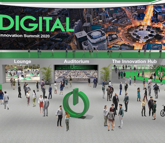 Электроблюз-Schneider-Electric-Innovation-Summit-2020