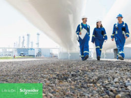 Электроблюз-Schneider-Electric-стратегия-выбросы