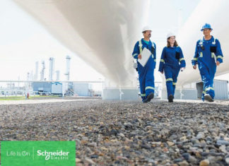 Электроблюз-Schneider-Electric-стратегия-выбросы