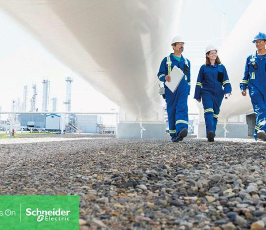 Электроблюз-Schneider-Electric-стратегия-выбросы