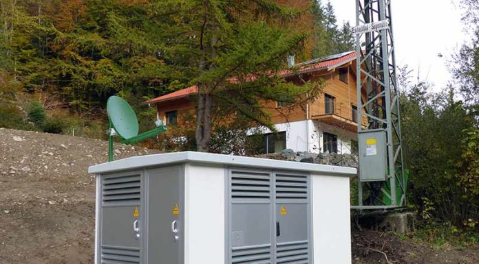Siemens и Netze BW делают сети более устойчивыми Электроблюз-Siemens-Netze-BW