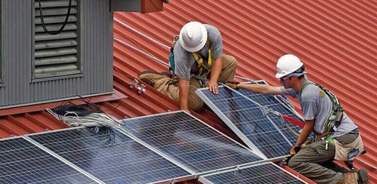 Электроблюз-Украина-солнечные-панели