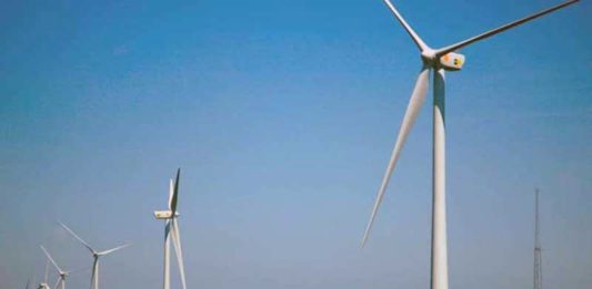 ВЭС в Англии к 2030 году обеспечат электричеством каждый дом Электроблюз-ВЭС-Великобритания